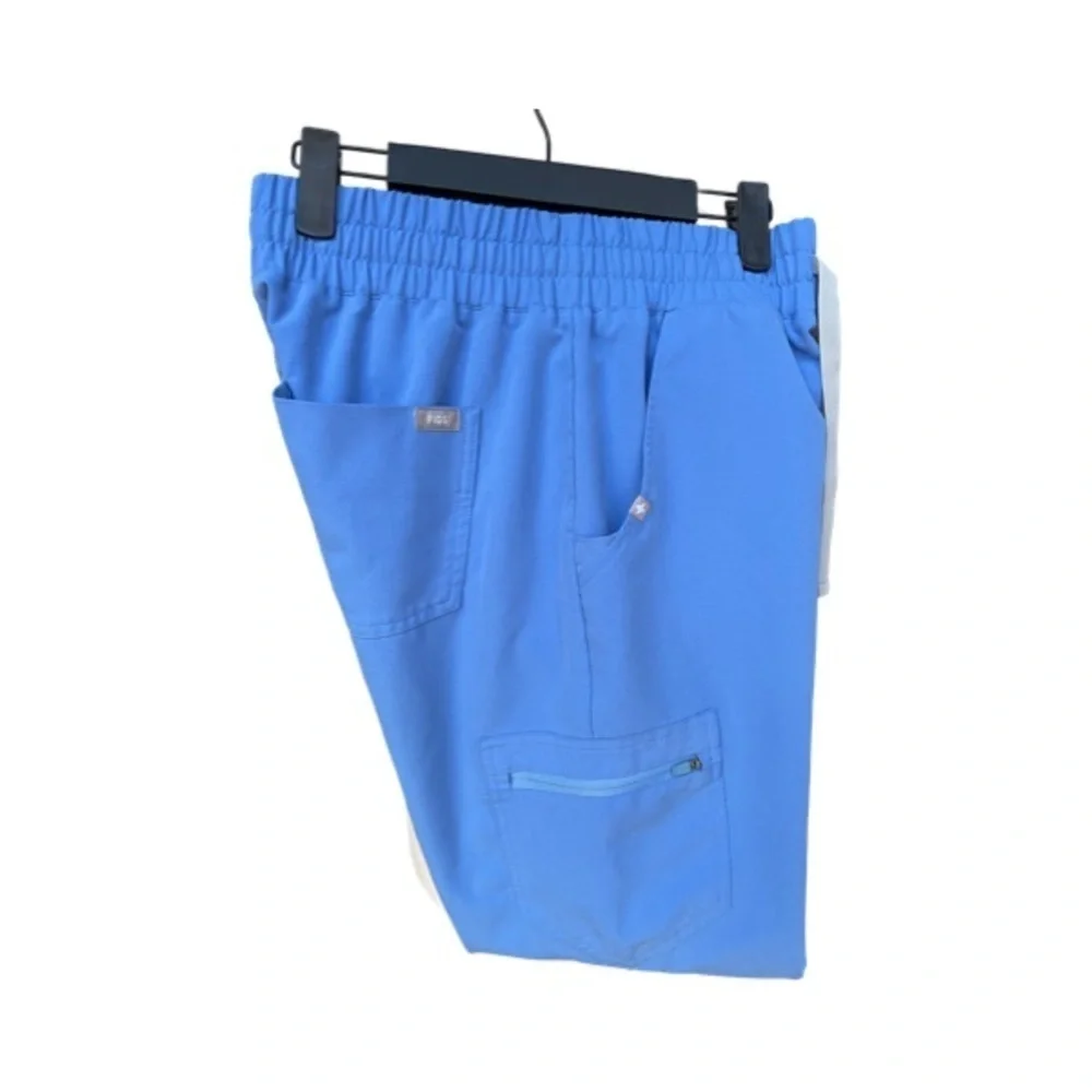 Figs Technical Collection Women’s Scrub Pant Size Small - Picture 3 of 6